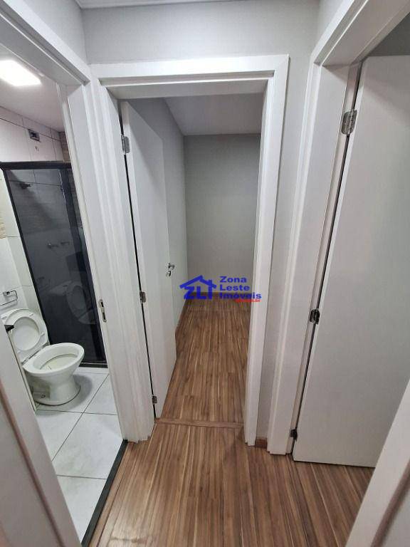 Apartamento à venda com 2 quartos, 48m² - Foto 9