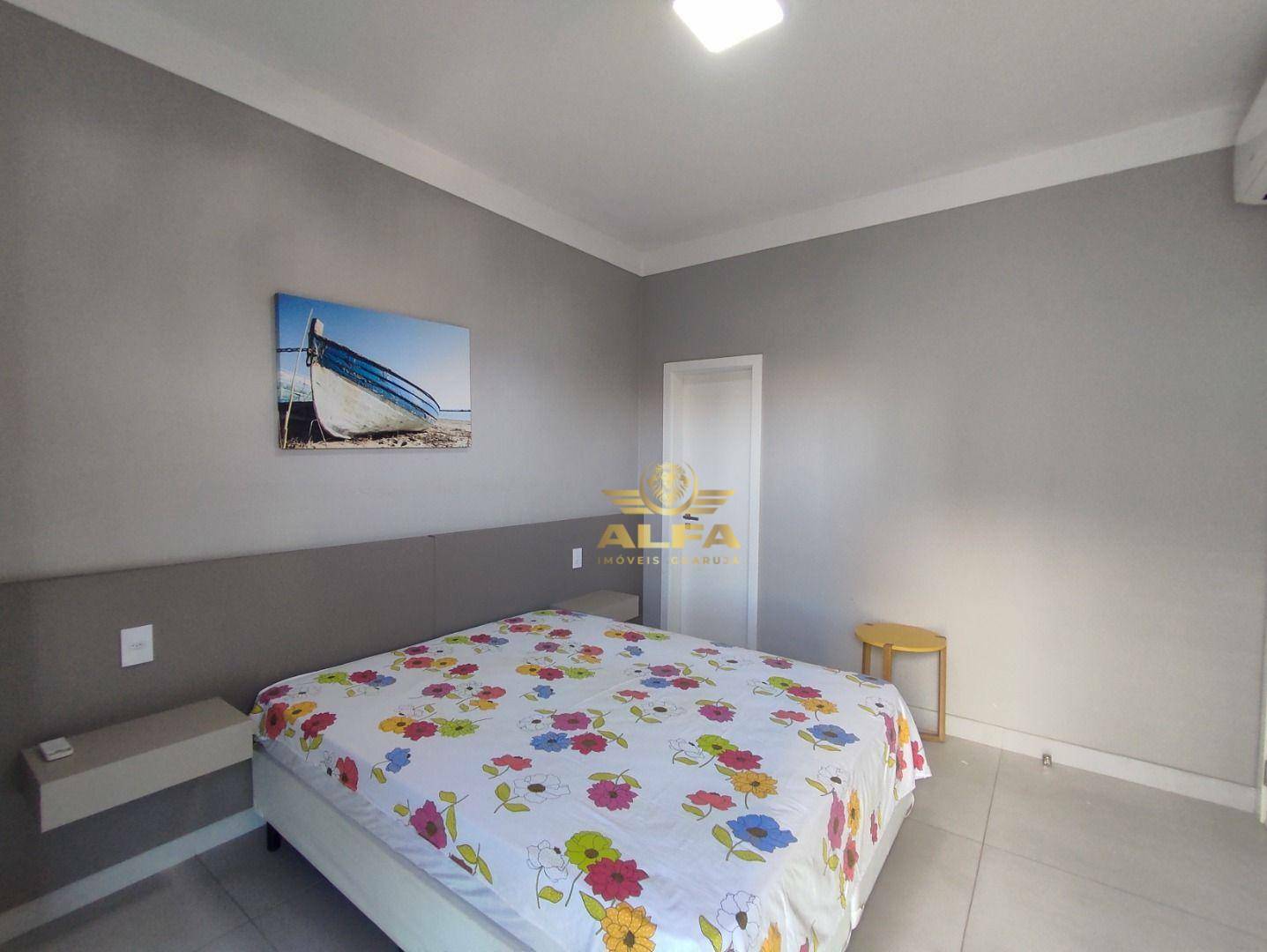 Apartamento à venda com 3 quartos, 160m² - Foto 21