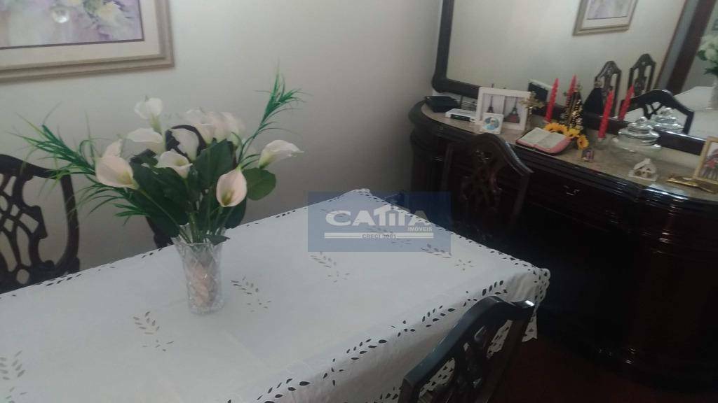 Apartamento à venda com 3 quartos, 120m² - Foto 10