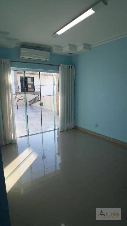 Casa de Condomínio à venda com 3 quartos, 260m² - Foto 17