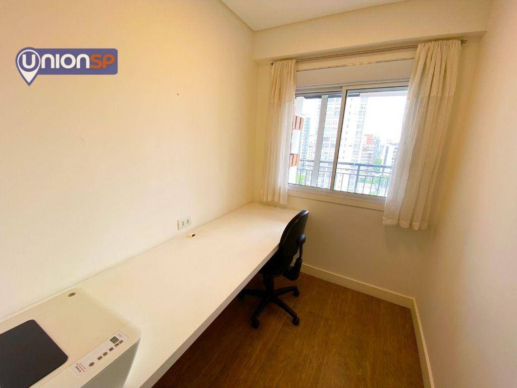 Apartamento à venda com 2 quartos, 57m² - Foto 11