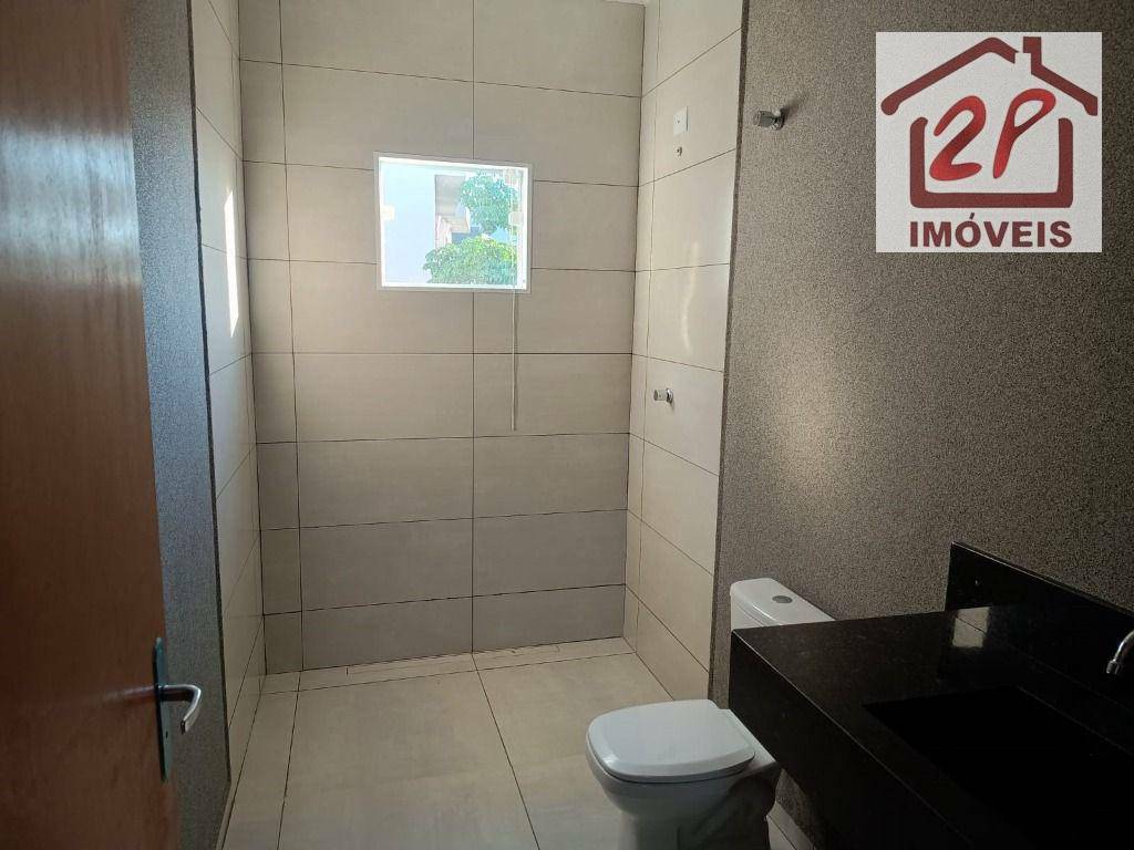 Casa de Condomínio à venda com 3 quartos, 162m² - Foto 20