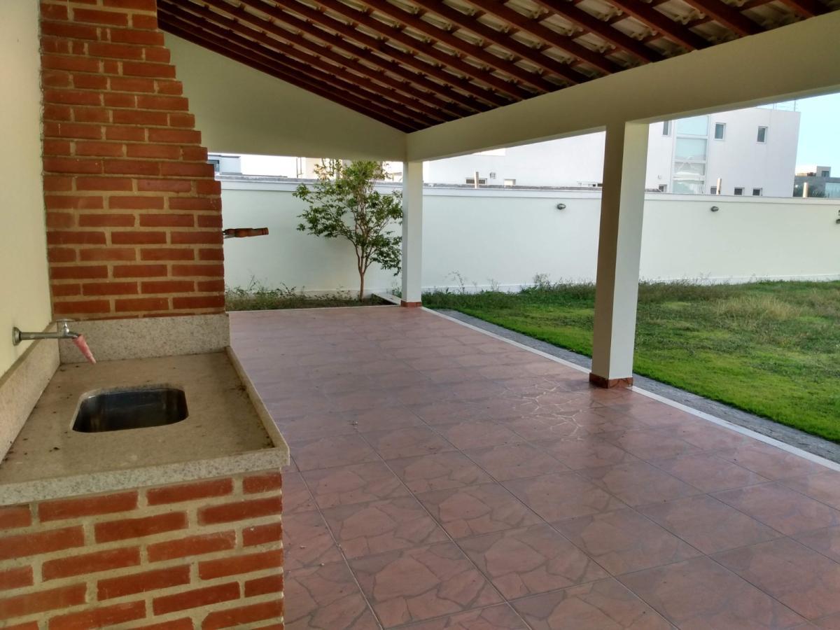 Casa de Condomínio à venda com 4 quartos, 660m² - Foto 22