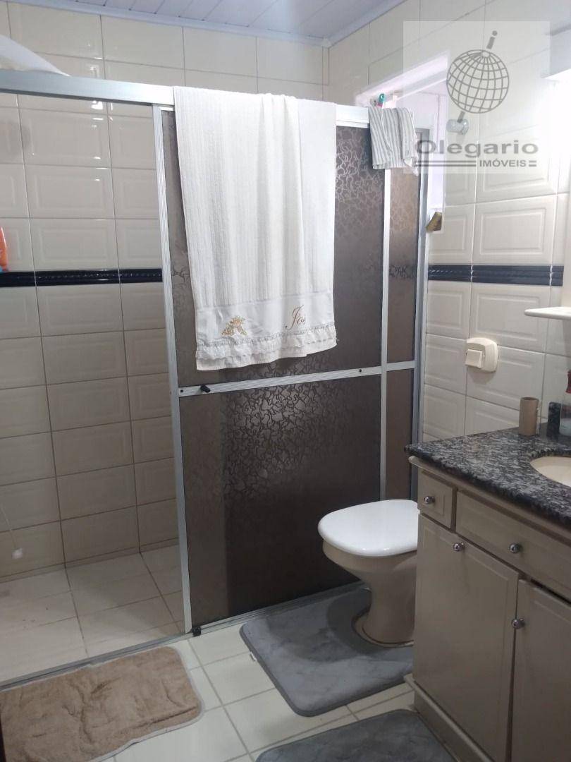 Sobrado à venda com 4 quartos, 284m² - Foto 14