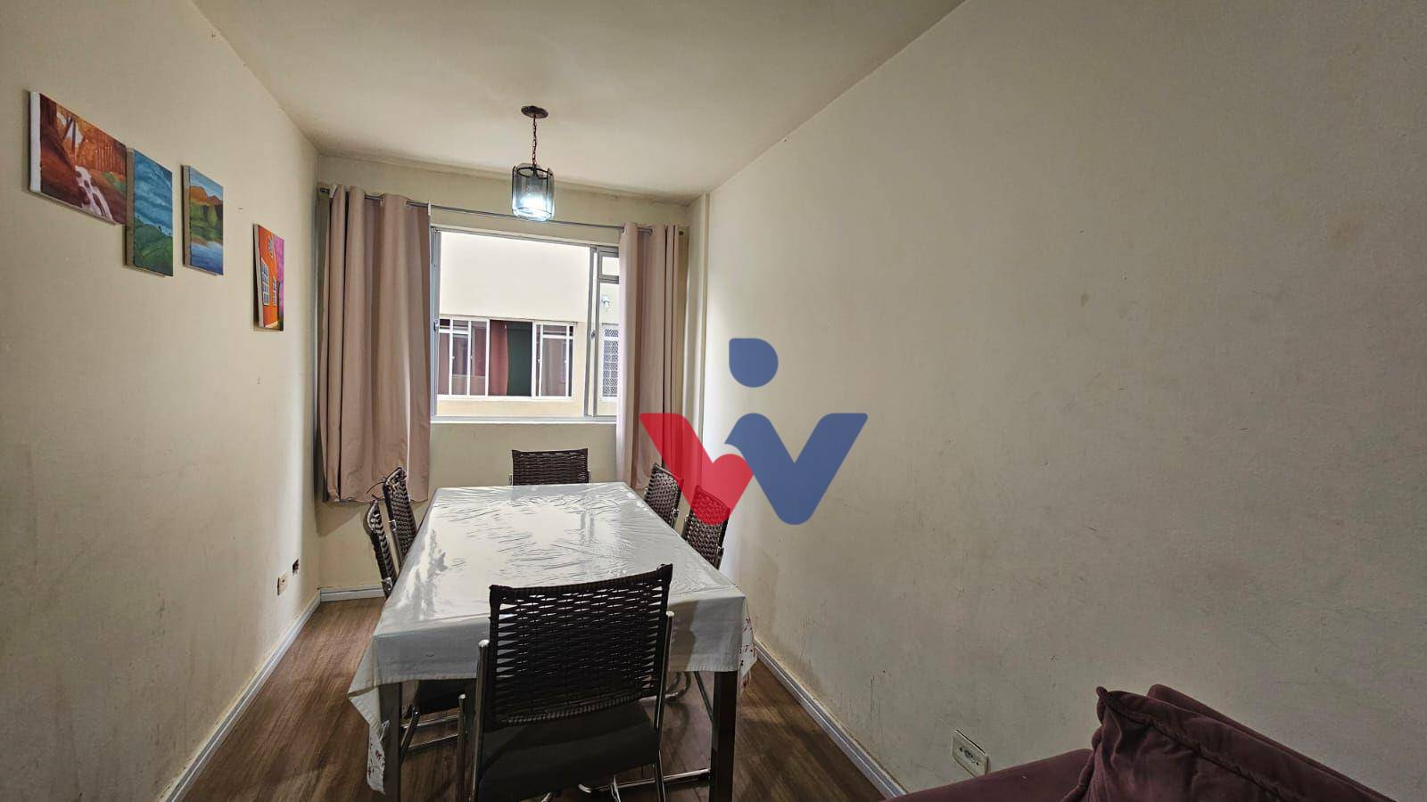 Apartamento à venda com 3 quartos, 54m² - Foto 11