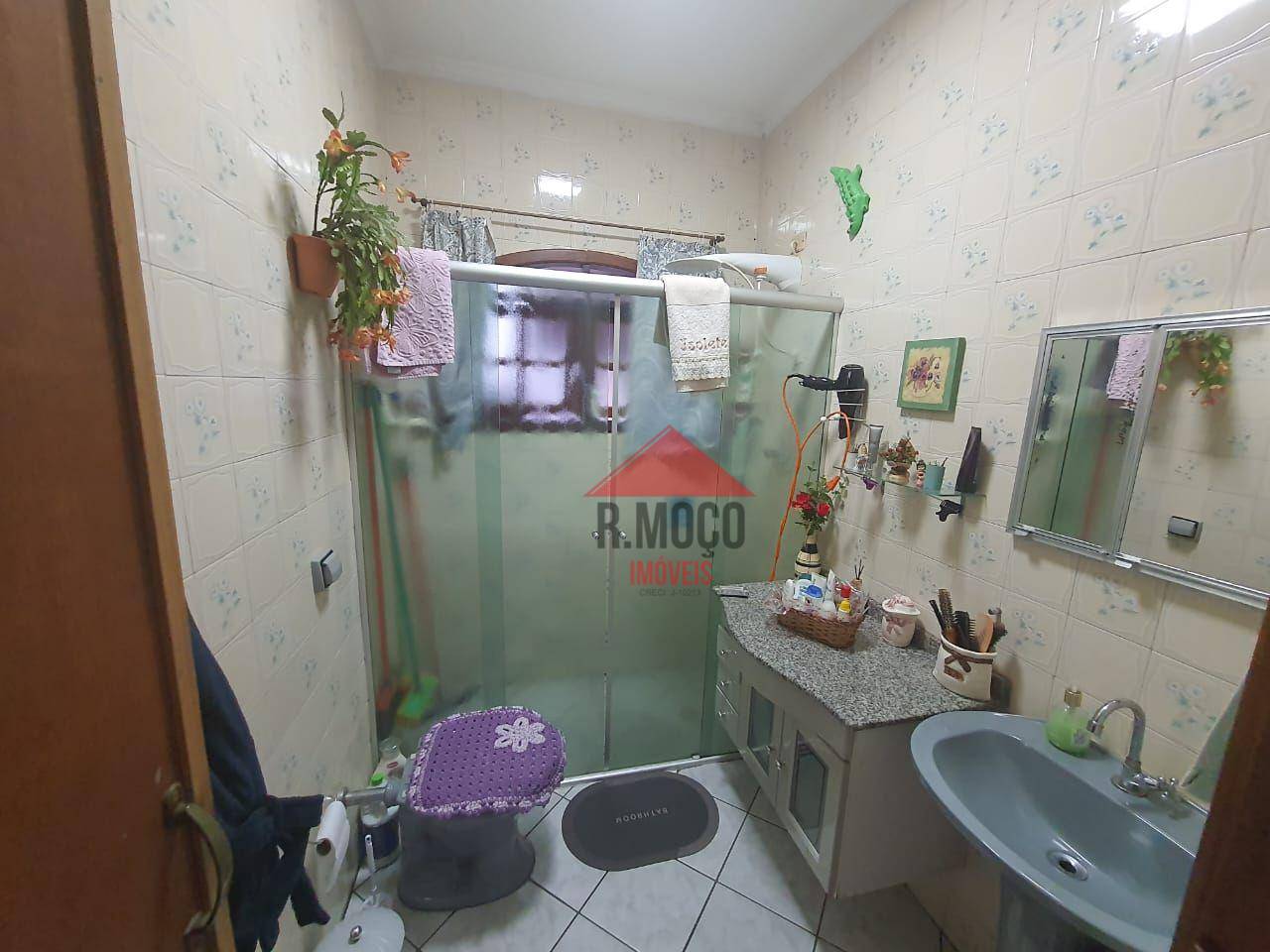 Casa à venda com 3 quartos, 77m² - Foto 15