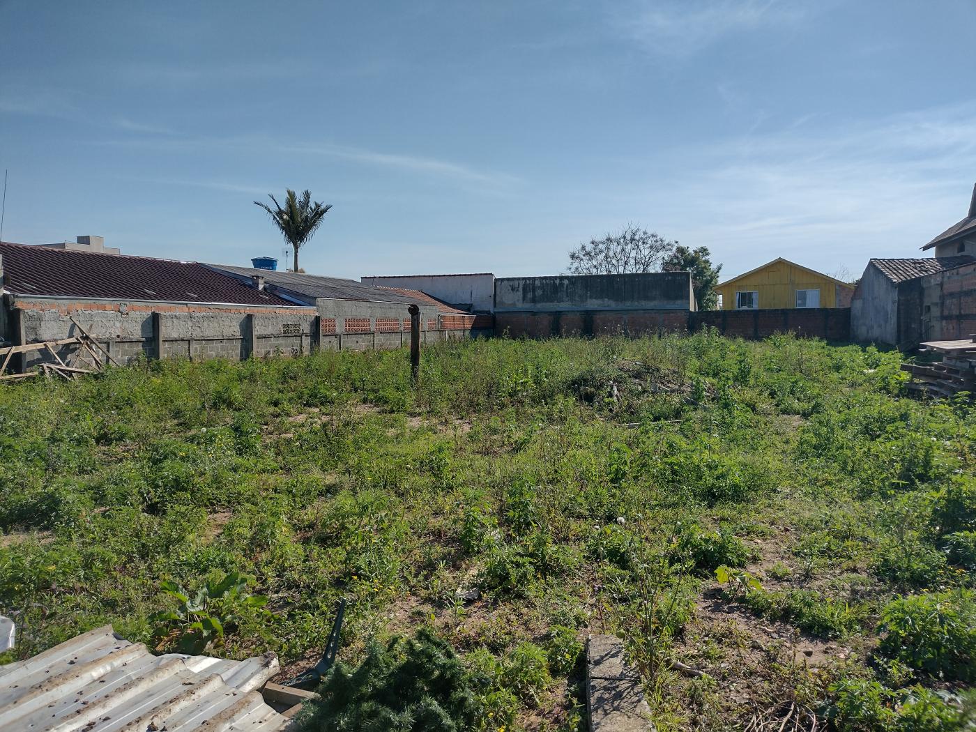 Terreno à venda, 1200m² - Foto 2