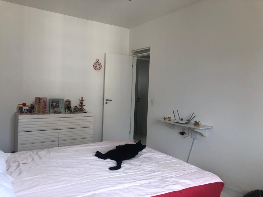 Apartamento à venda com 3 quartos, 167m² - Foto 9