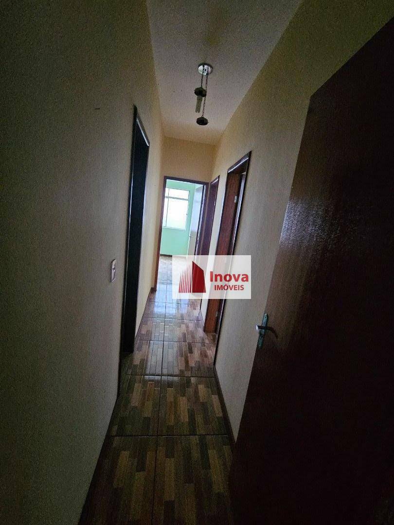 Apartamento à venda com 3 quartos, 90m² - Foto 7