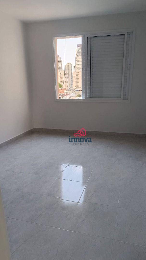 Apartamento à venda com 3 quartos, 112m² - Foto 1