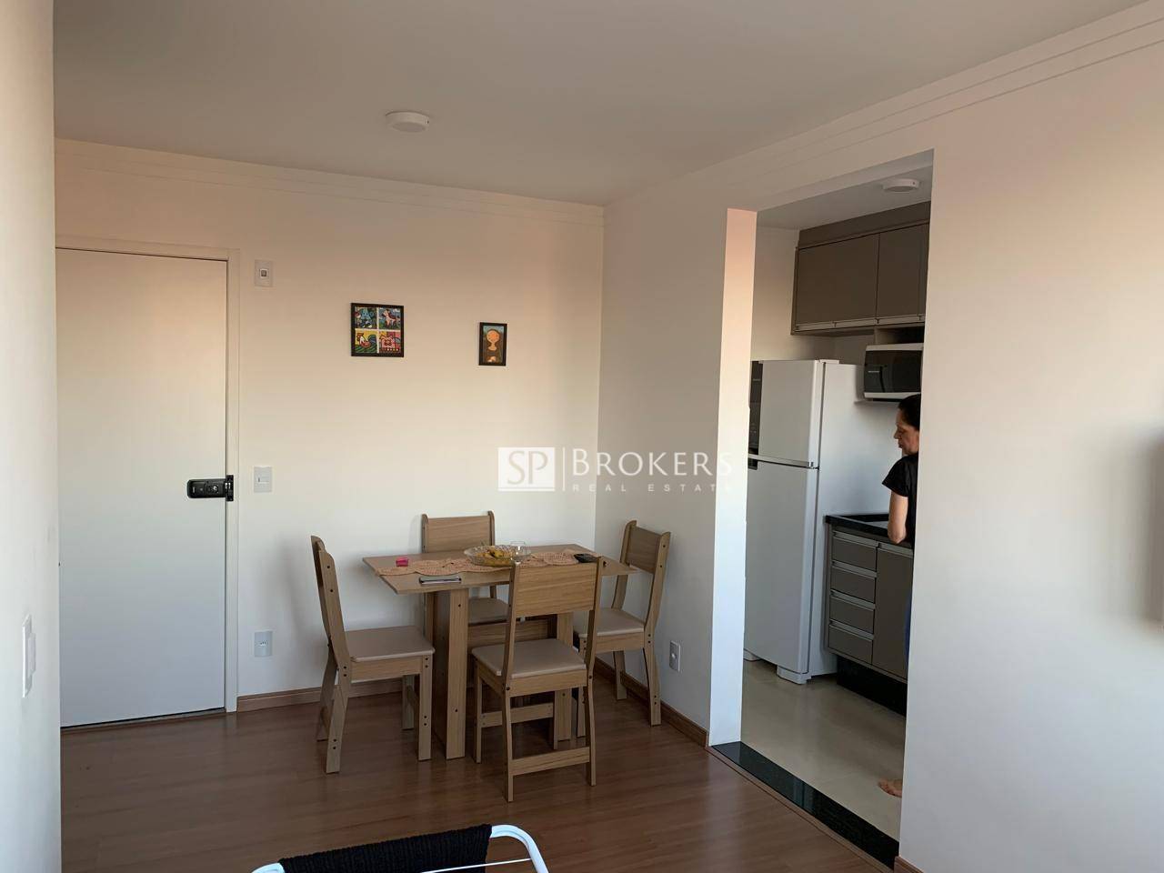 Apartamento, 2 quartos, 49 m² - Foto 4