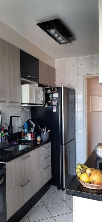 Apartamento à venda com 2 quartos, 54m² - Foto 5