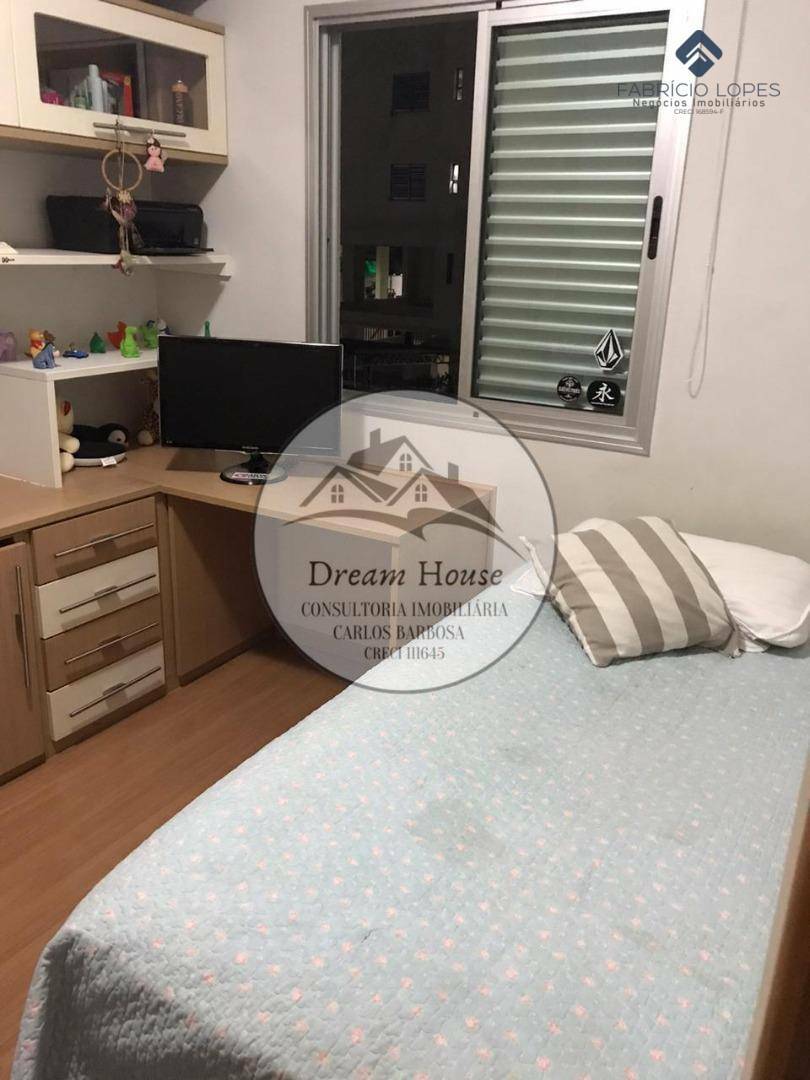 Apartamento à venda com 3 quartos, 94m² - Foto 10