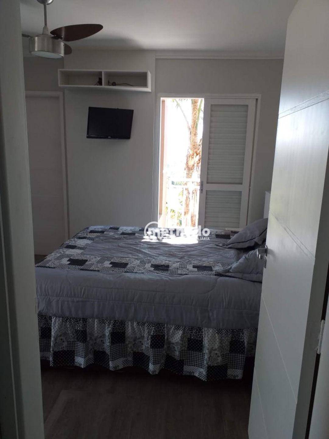 Casa de Condomínio à venda com 3 quartos, 200m² - Foto 24