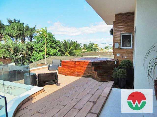 Casa de Condomínio à venda com 7 quartos, 860m² - Foto 41