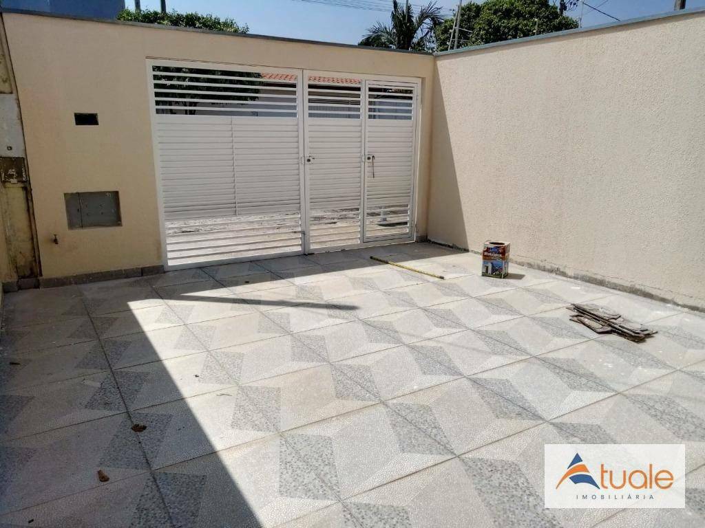 Casa à venda com 8 quartos, 255m² - Foto 39
