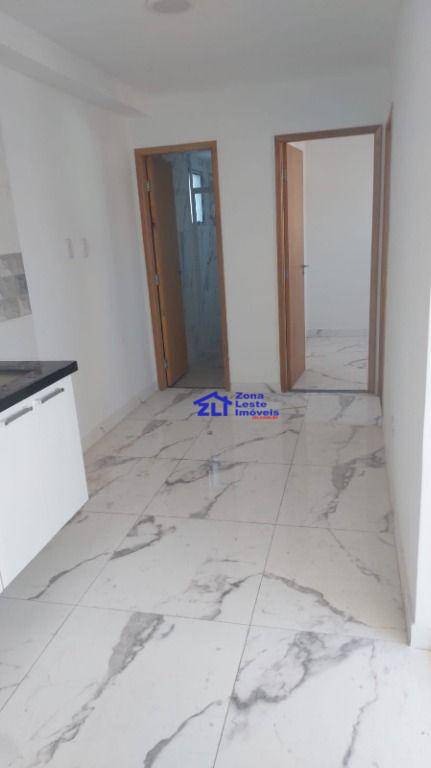 Apartamento à venda e aluguel com 2 quartos, 38m² - Foto 5