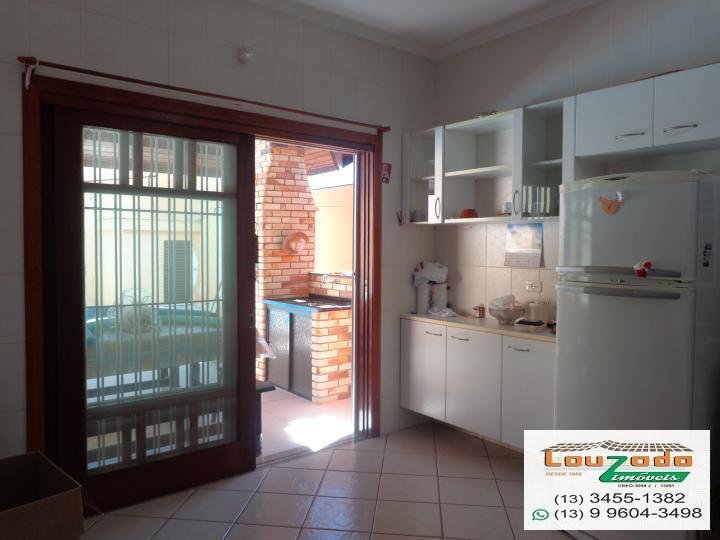 Sobrado à venda com 3 quartos, 290m² - Foto 23