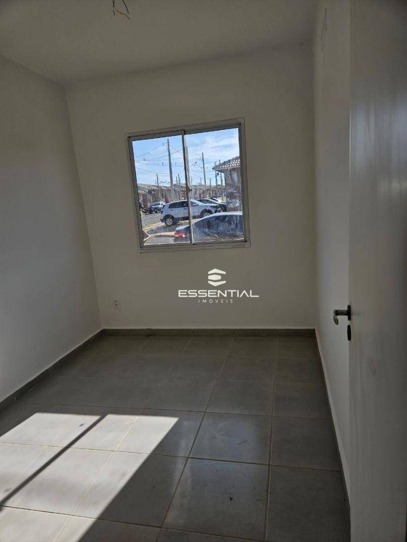 Casa de Condomínio, 2 quartos - Foto 5