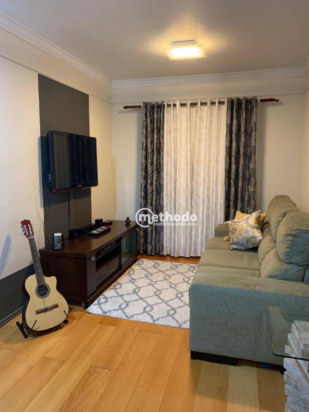 Apartamento à venda com 3 quartos, 69m² - Foto 2