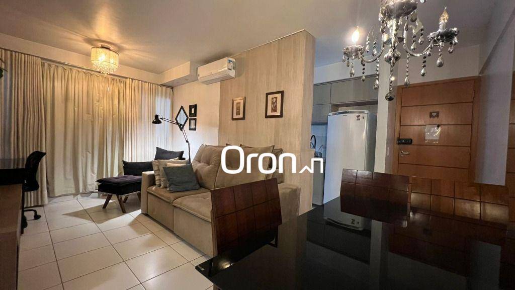 Apartamento, 2 quartos, 58 m² - Foto 1