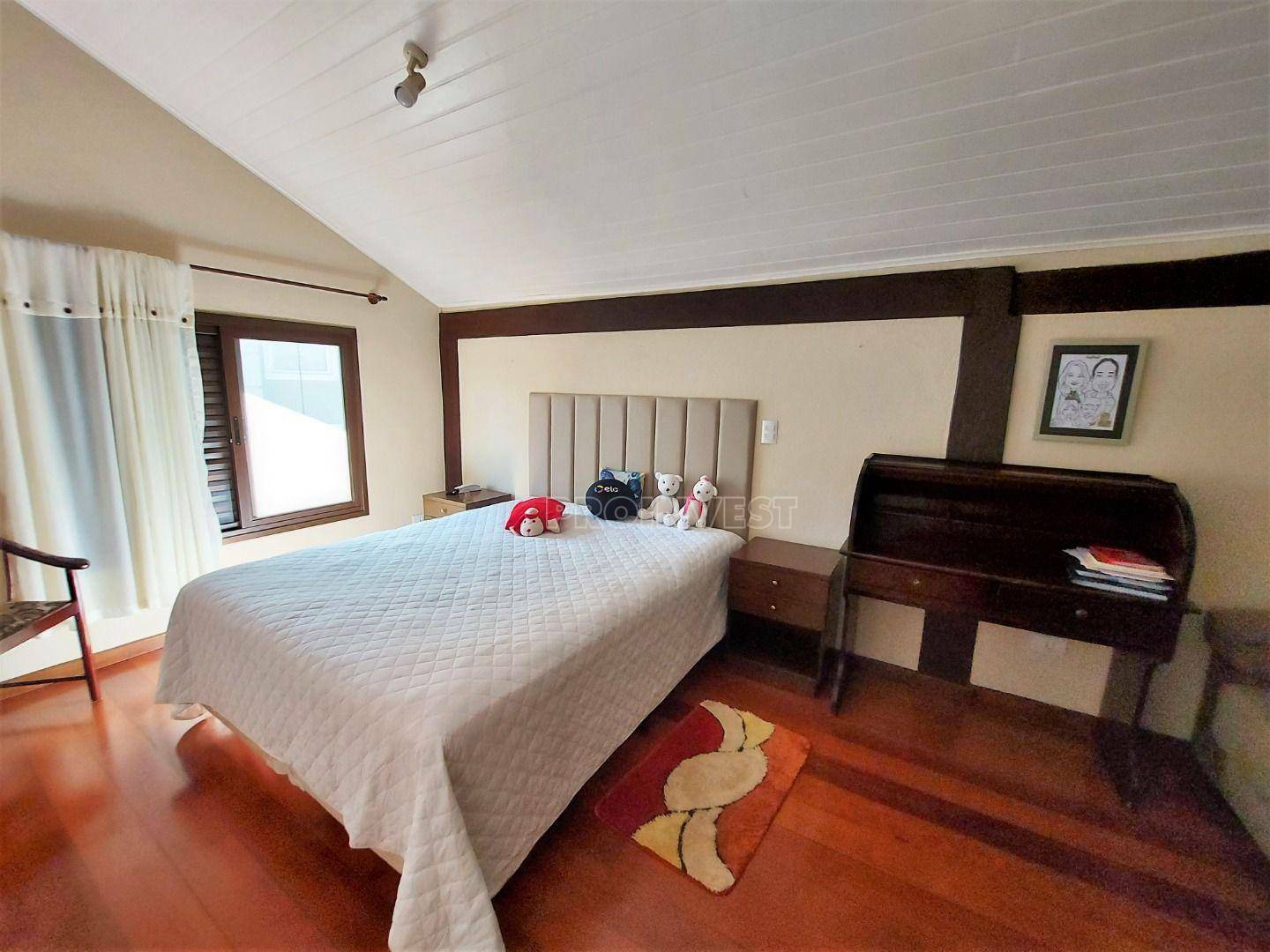 Casa de Condomínio à venda com 4 quartos, 400m² - Foto 30