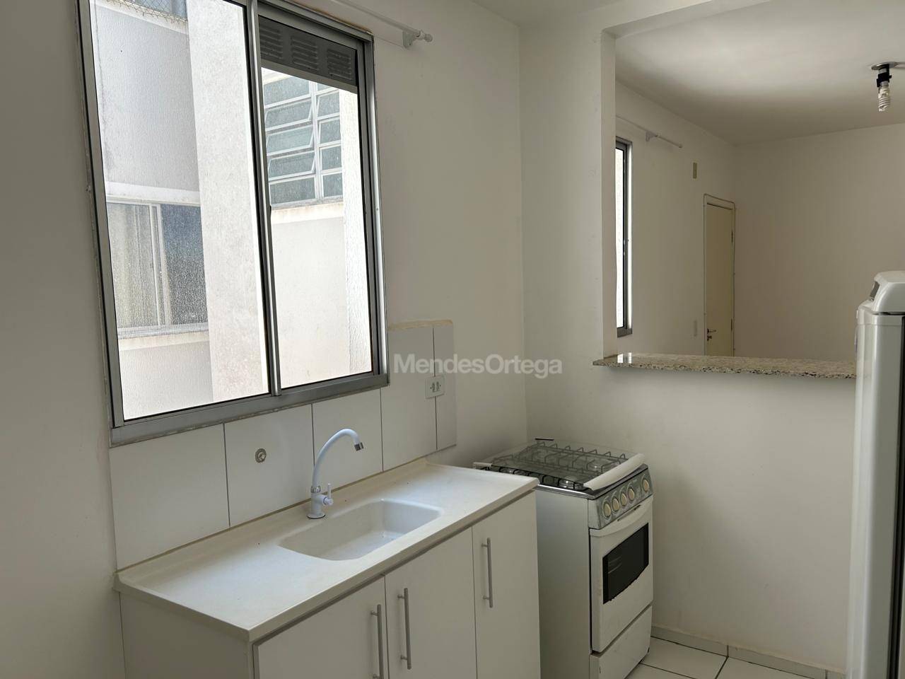 Apartamento à venda com 2 quartos, 47m² - Foto 11