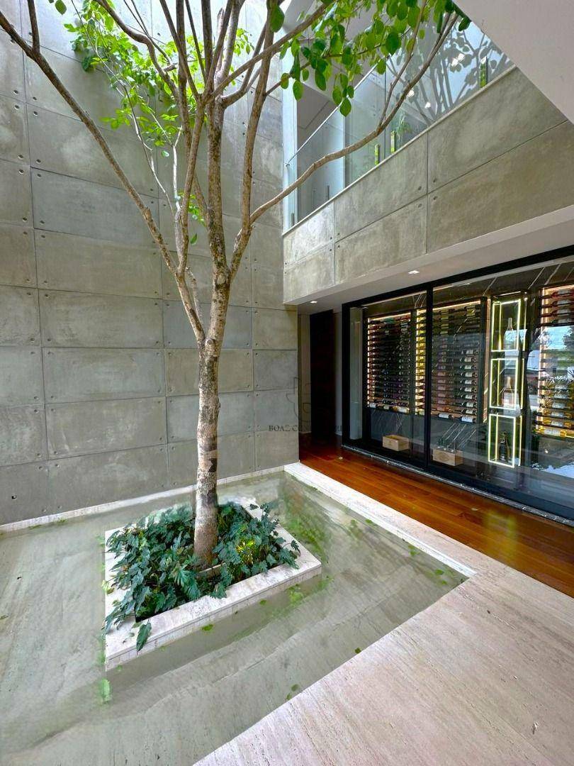 Casa de Condomínio à venda com 3 quartos, 470m² - Foto 16