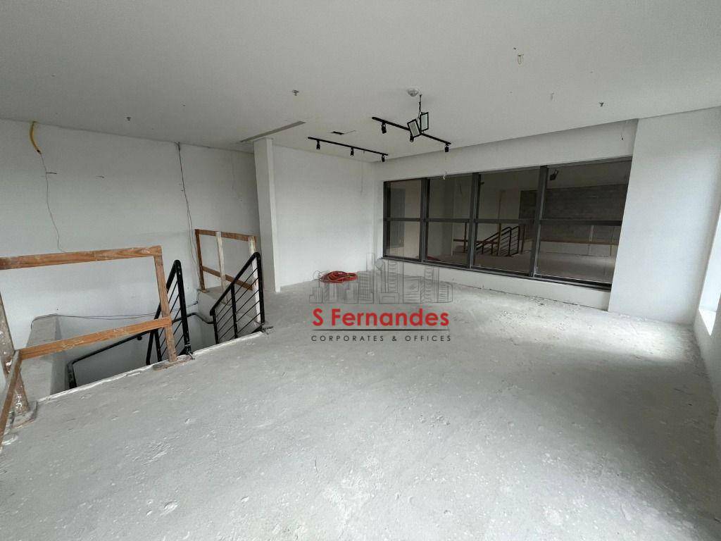 Conjunto Comercial-Sala para alugar, 222m² - Foto 12
