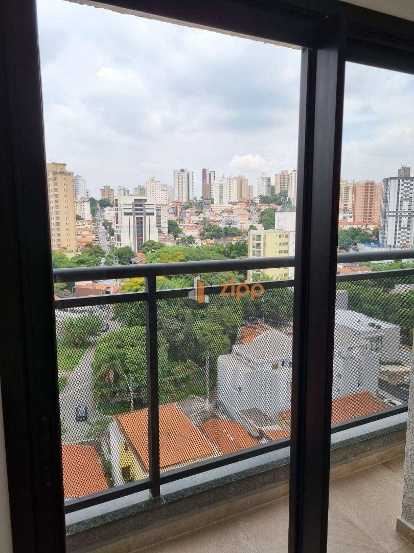 Apartamento à venda e aluguel com 1 quarto, 38m² - Foto 7