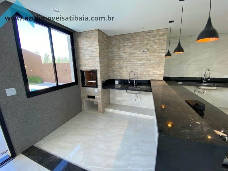 Casa de Condomínio à venda com 4 quartos, 252m² - Foto 6