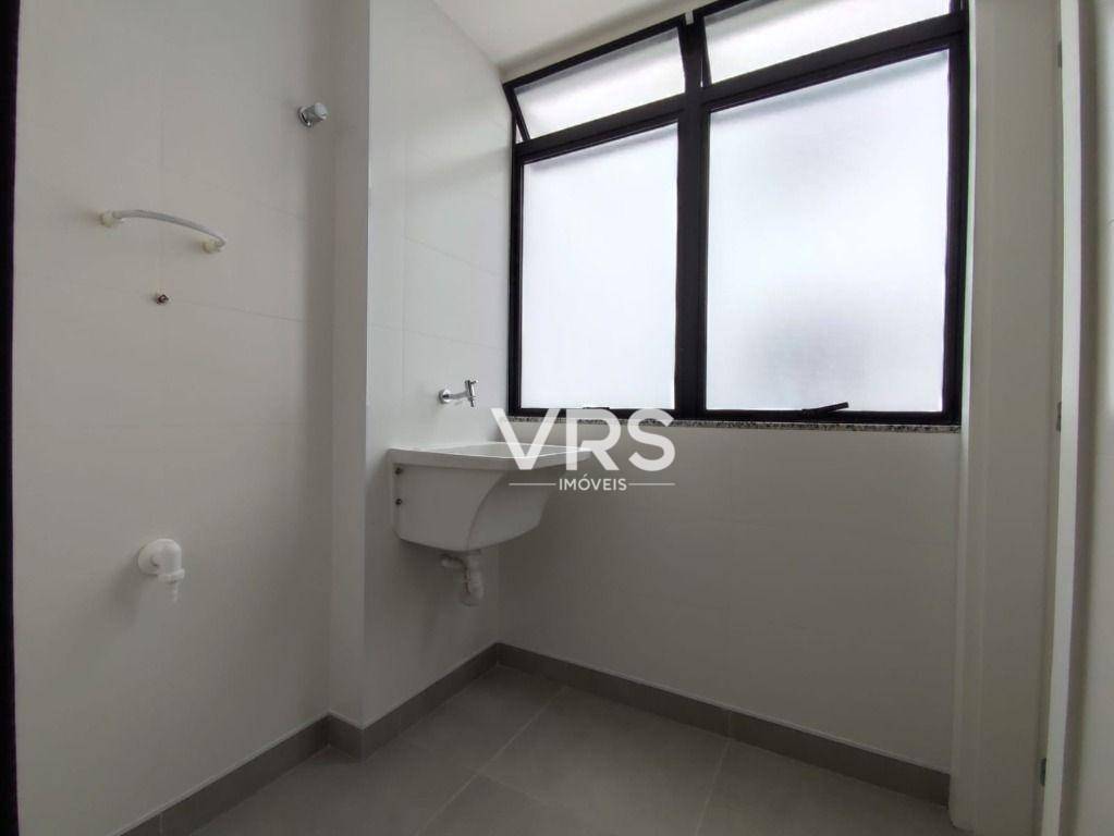 Apartamento à venda com 2 quartos, 76m² - Foto 6