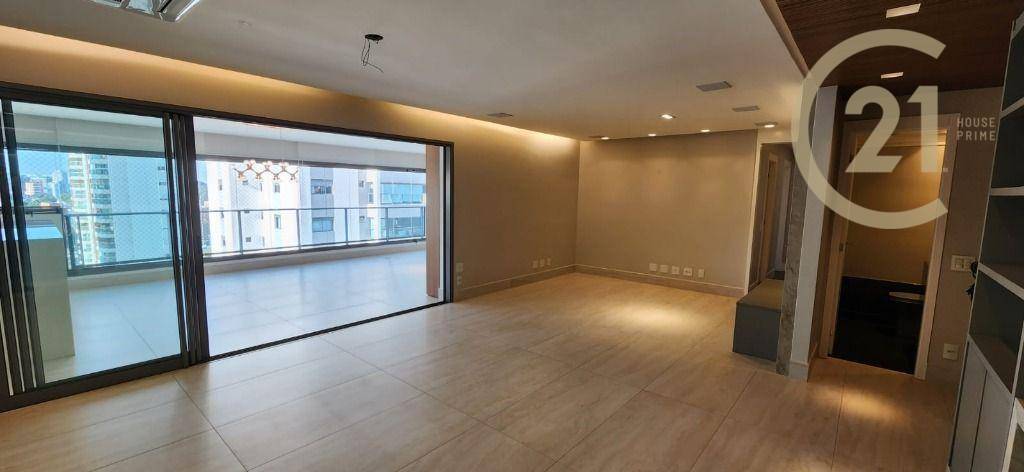 Apartamento à venda com 3 quartos, 173m² - Foto 4