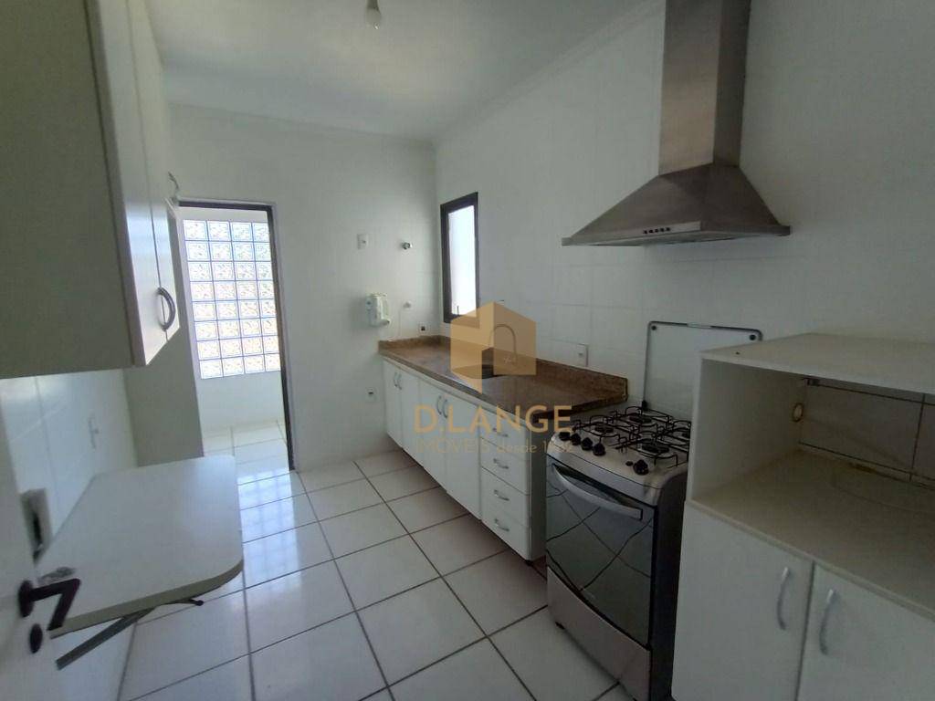 Apartamento à venda com 2 quartos, 70m² - Foto 6