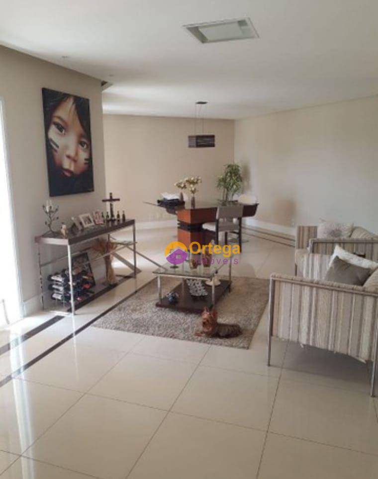 Apartamento à venda com 3 quartos, 180m² - Foto 11