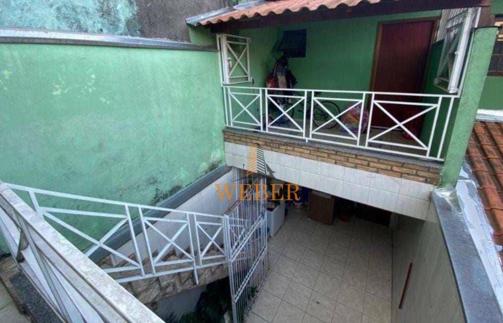 Sobrado à venda com 2 quartos, 76m² - Foto 35