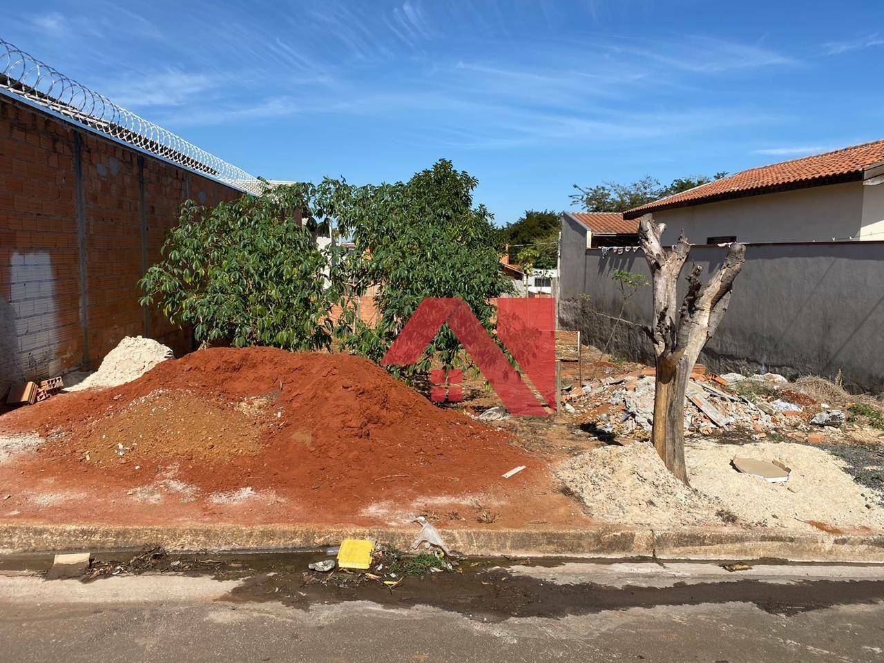 Terreno à venda, 200M2 - Foto 1