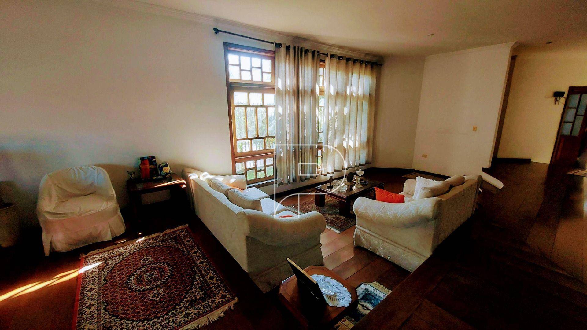 Casa de Condomínio à venda com 4 quartos, 350m² - Foto 10