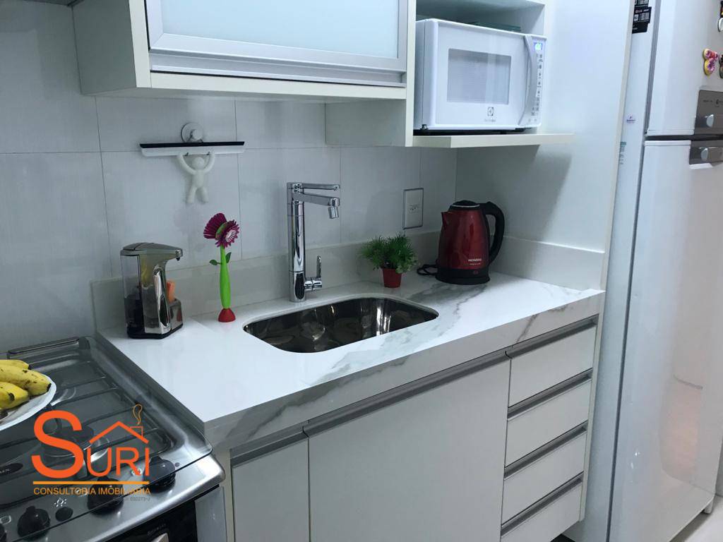 Apartamento à venda com 2 quartos, 66m² - Foto 13