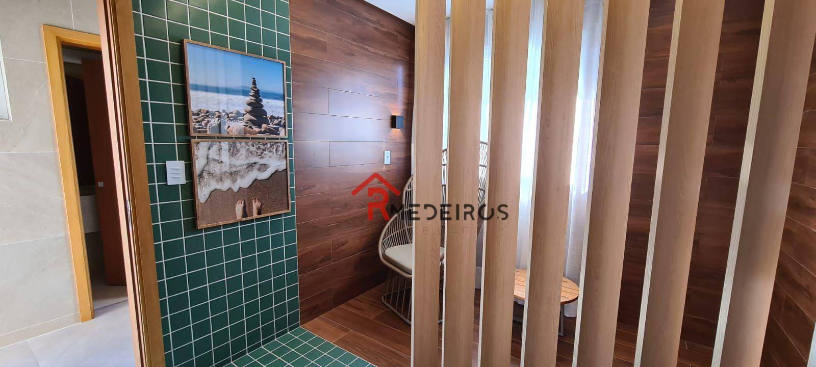 Apartamento à venda com 2 quartos, 77m² - Foto 21