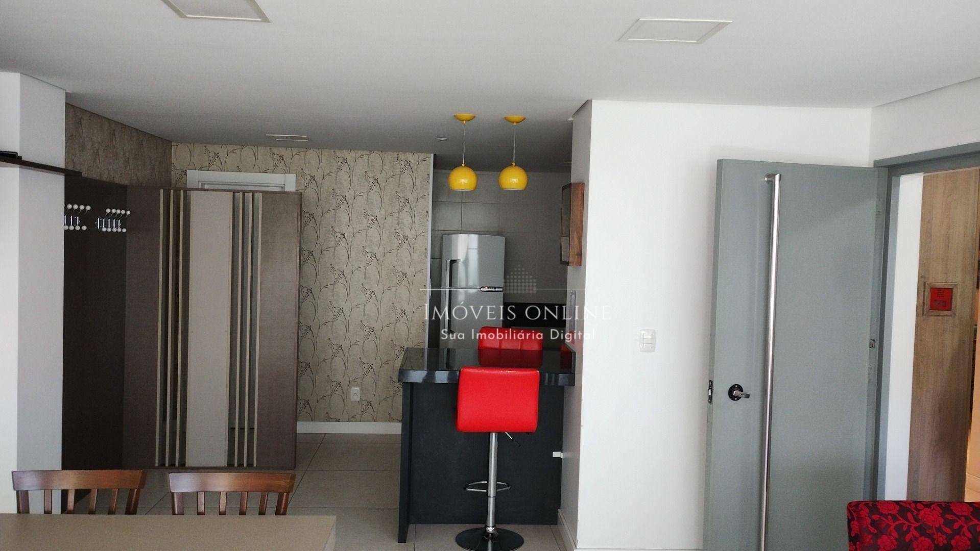 Apartamento à venda com 3 quartos, 94m² - Foto 26