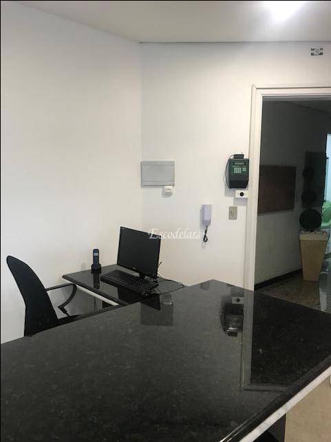 Sala-Conjunto, 40 m² - Foto 7