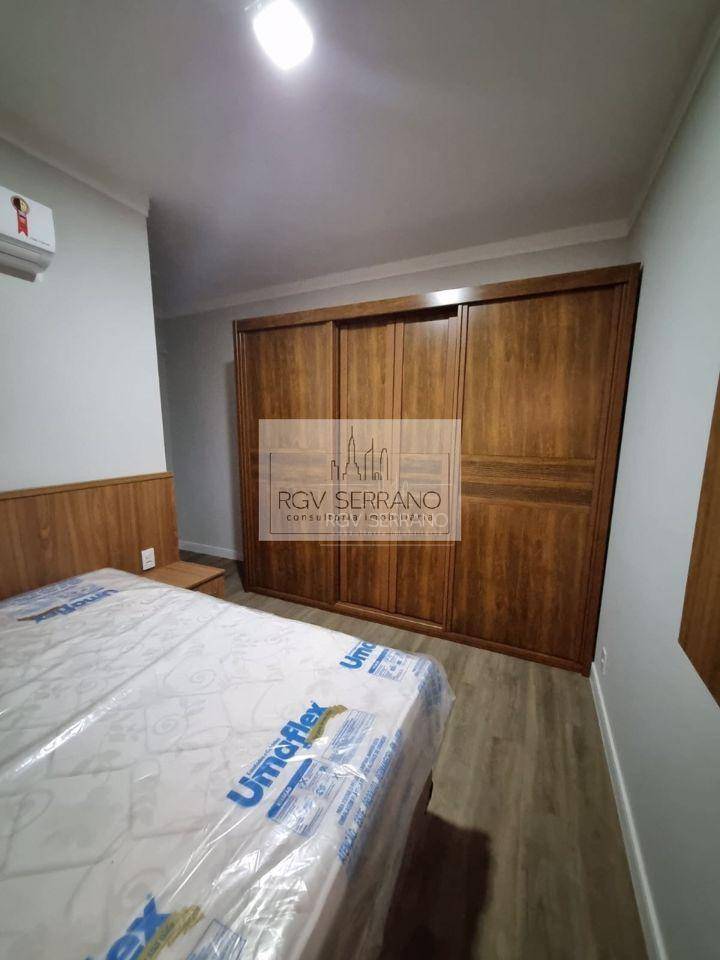 Apartamento à venda com 1 quarto, 55m² - Foto 7