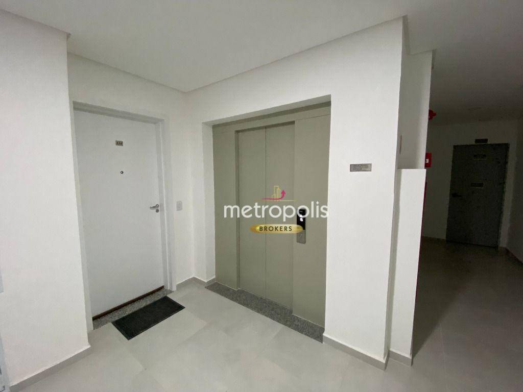 Apartamento para alugar com 2 quartos, 63m² - Foto 26