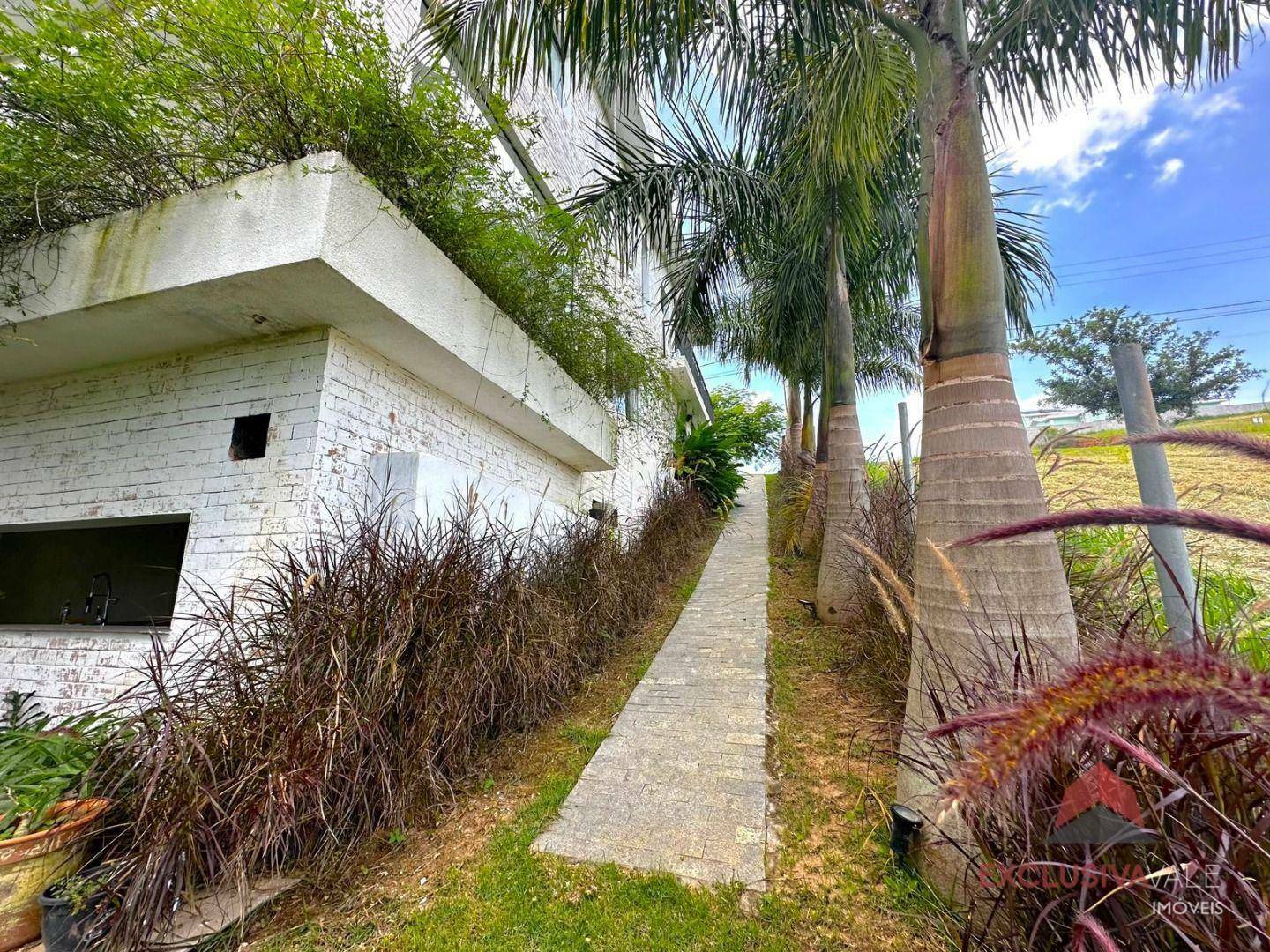 Casa de Condomínio à venda e aluguel com 4 quartos, 480m² - Foto 17