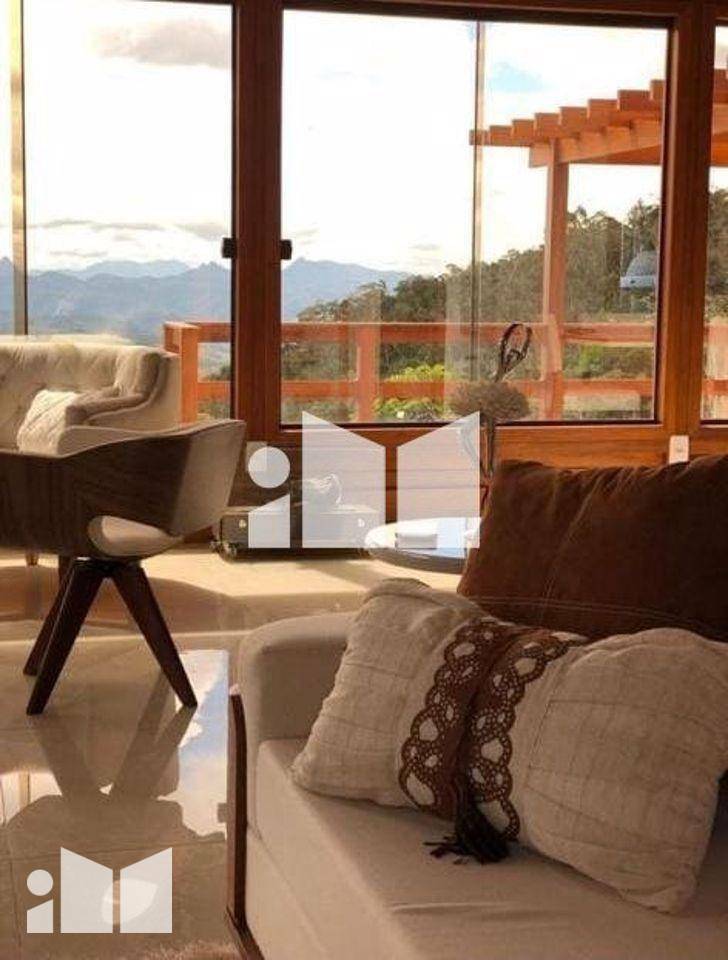 Casa de Condomínio à venda com 4 quartos, 290m² - Foto 15