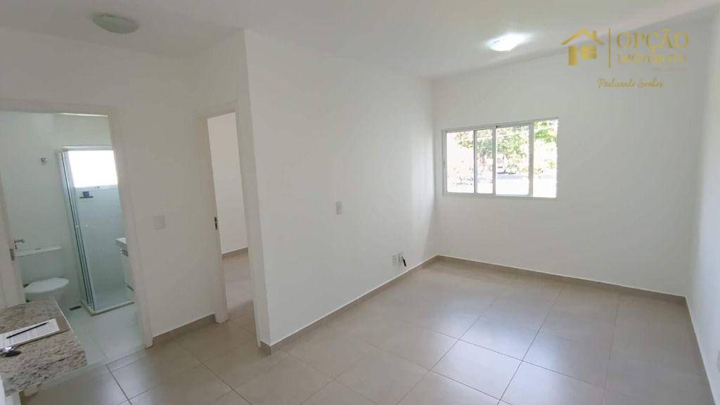 Apartamento, 1 quarto, 42 m² - Foto 2
