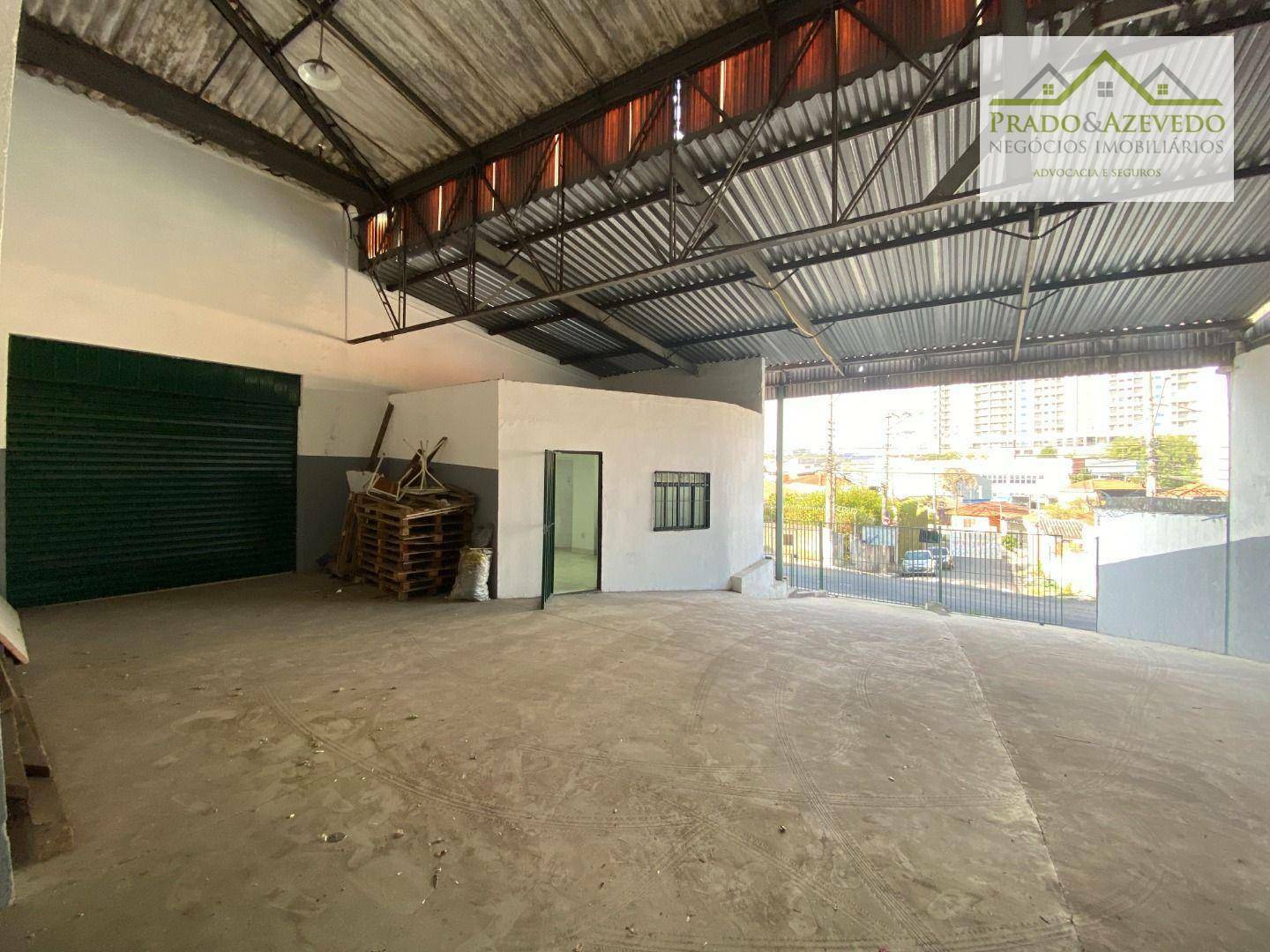 Depósito-Galpão-Armazém para alugar, 870m² - Foto 2