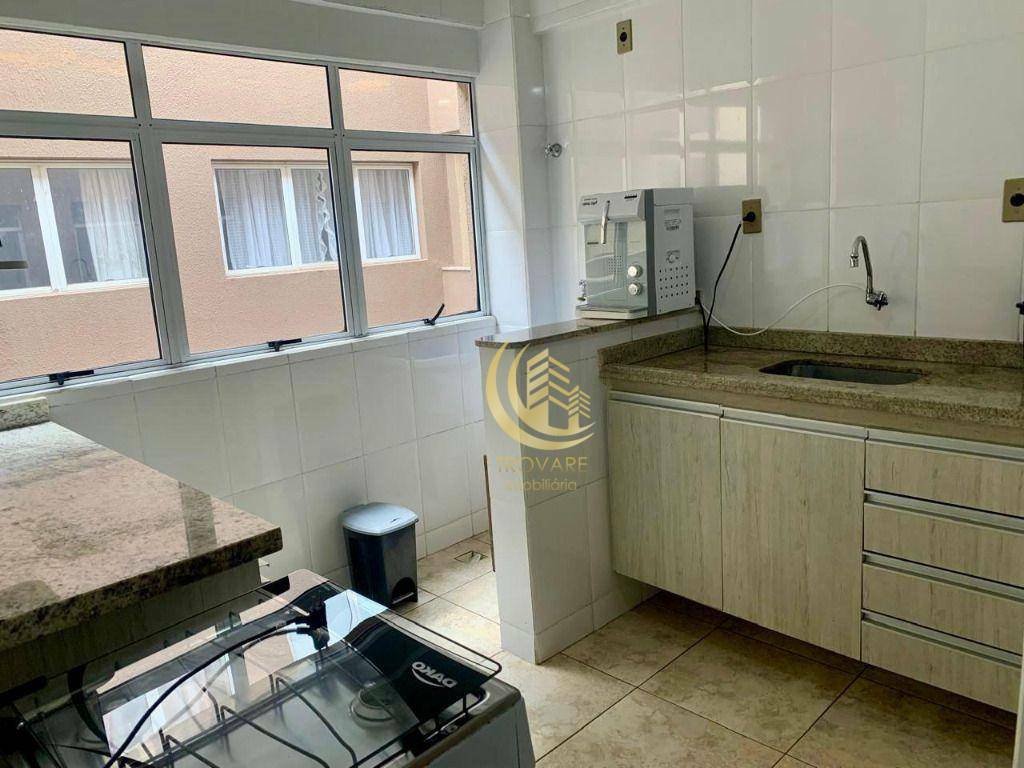 Apartamento à venda com 2 quartos, 83m² - Foto 10