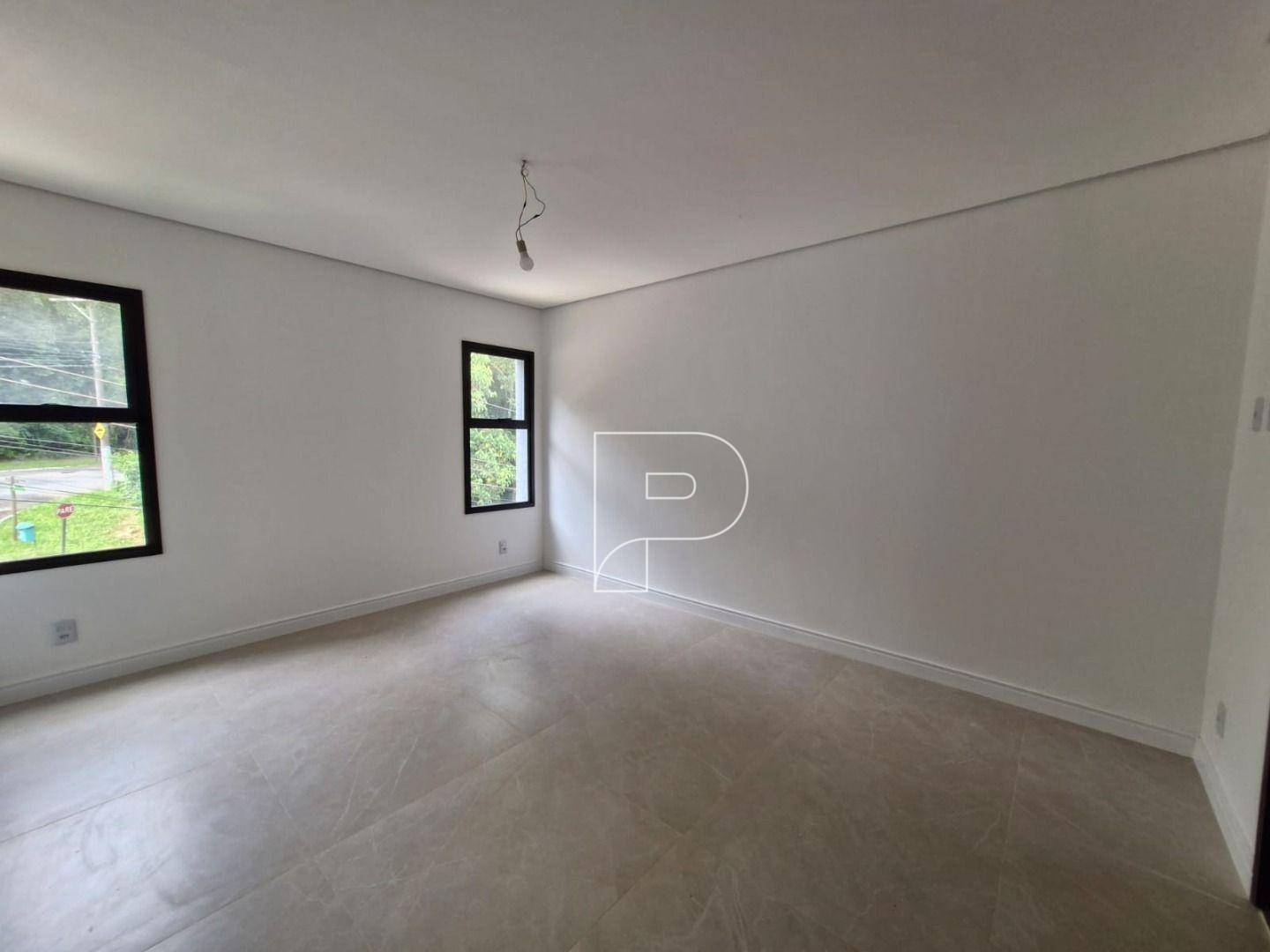 Casa de Condomínio à venda com 3 quartos, 279m² - Foto 11